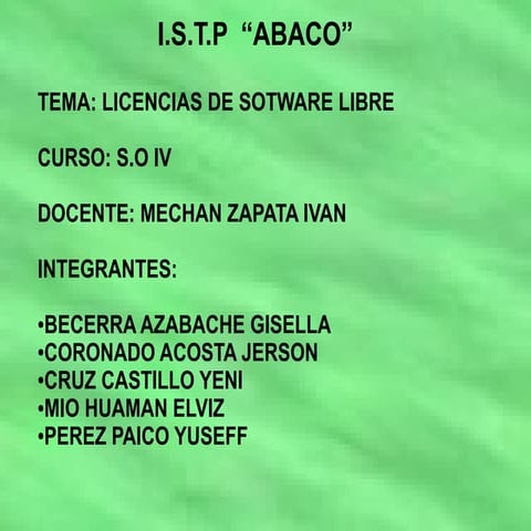 Linux.softwarelibres