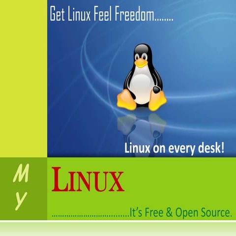 Linux ubuntu