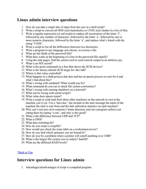 linux administrator cover letter linux system administrator cover letter