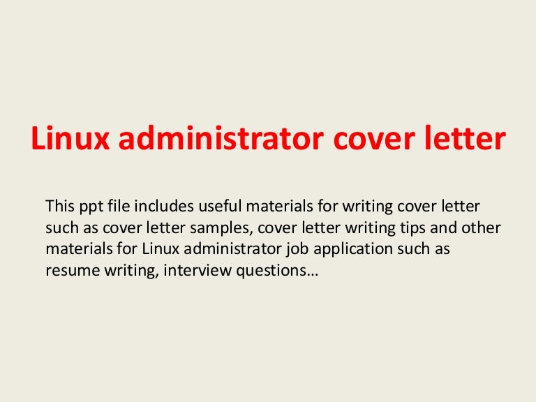 how to write a covering letter for cv