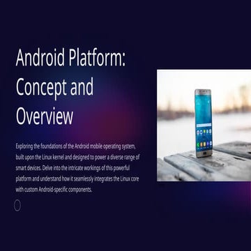 Android containerization in brief | PDF