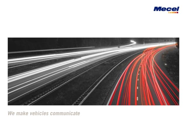 Embedding Linux For An Automotive Environment