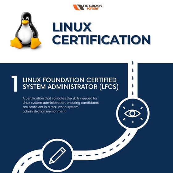 What is Linux certification | PPT
