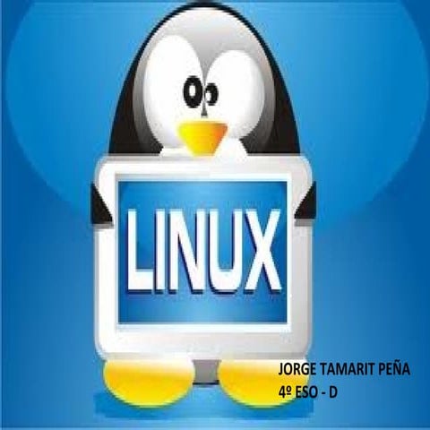 ''Linux''
