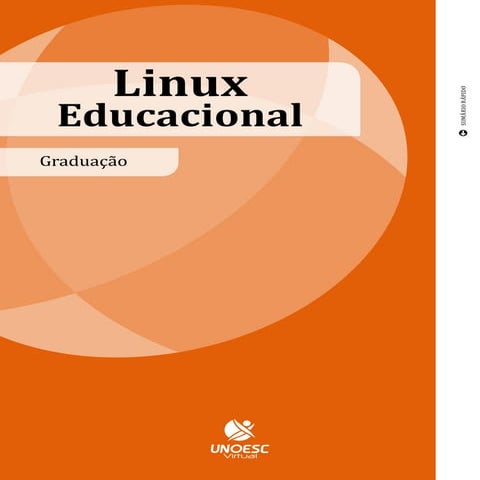 Linux educacional | PDF