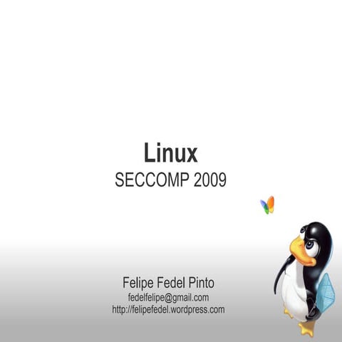 Gestão automática de configuração usando puppet | PPTX