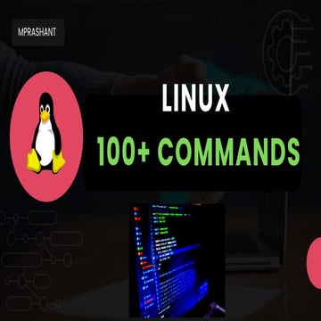 Linux centos os full video course for linux learner | PDF