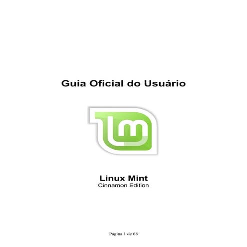 Linux Mint 17-Guia | PDF