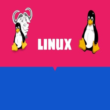 Linux papito