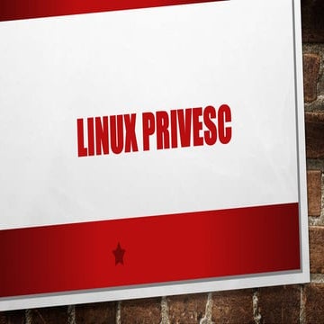 Linux privesc.pptx