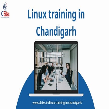 Start Learning Linux for a Successful Career | PPTX