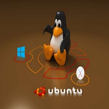 Linux ubuntu