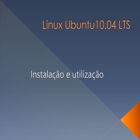 Instalacão do BrLix - F2 Linux, Instalação linux, http://f2linux ...