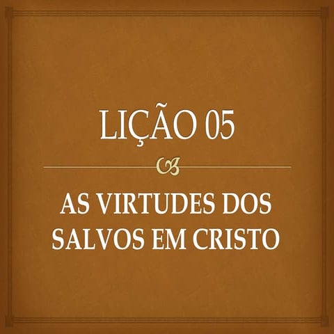 Escola Bíblica Domical