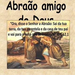 Abraão