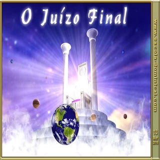 LIÇÃO 11 - O JUÍZO FINAL
