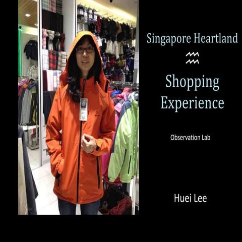 Store observation | DOCX