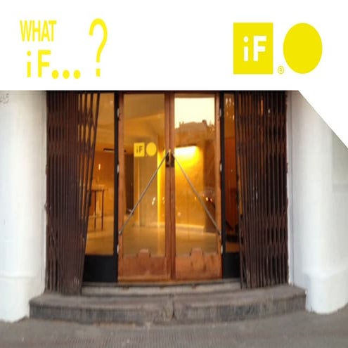 La Importancia de Emprender