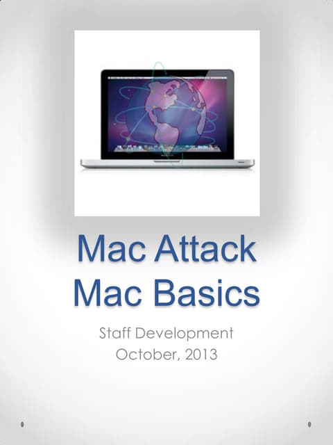 OS X Lion resources