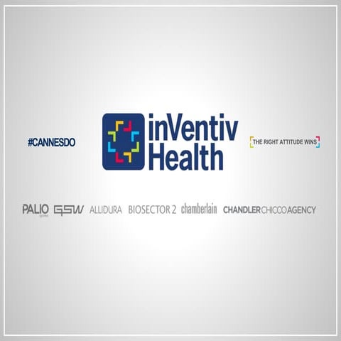 Lions Health 2016 - Highlights