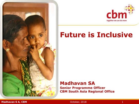 Cover page of lcif conclave of permanent projects, md 322 | PPSX