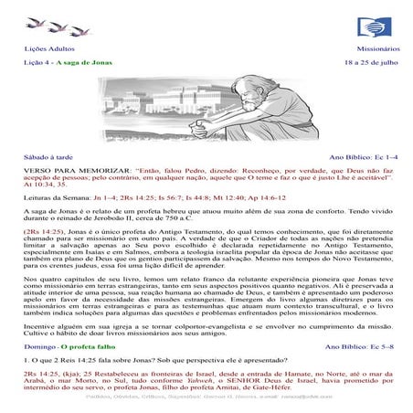 A saga de Jonas_Liç_original_432015 + textos