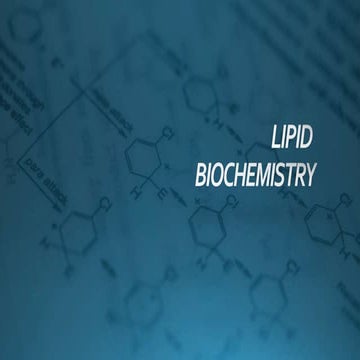 LIPID