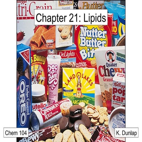 Lipids | PPT