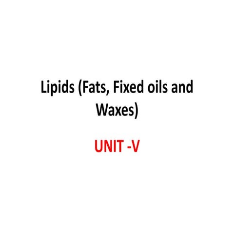 Lipids.pptx
