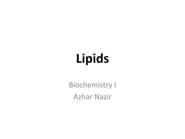 Lipids.pdfsbjamamakalmammsmsksbsbbsbsnsnsnsn