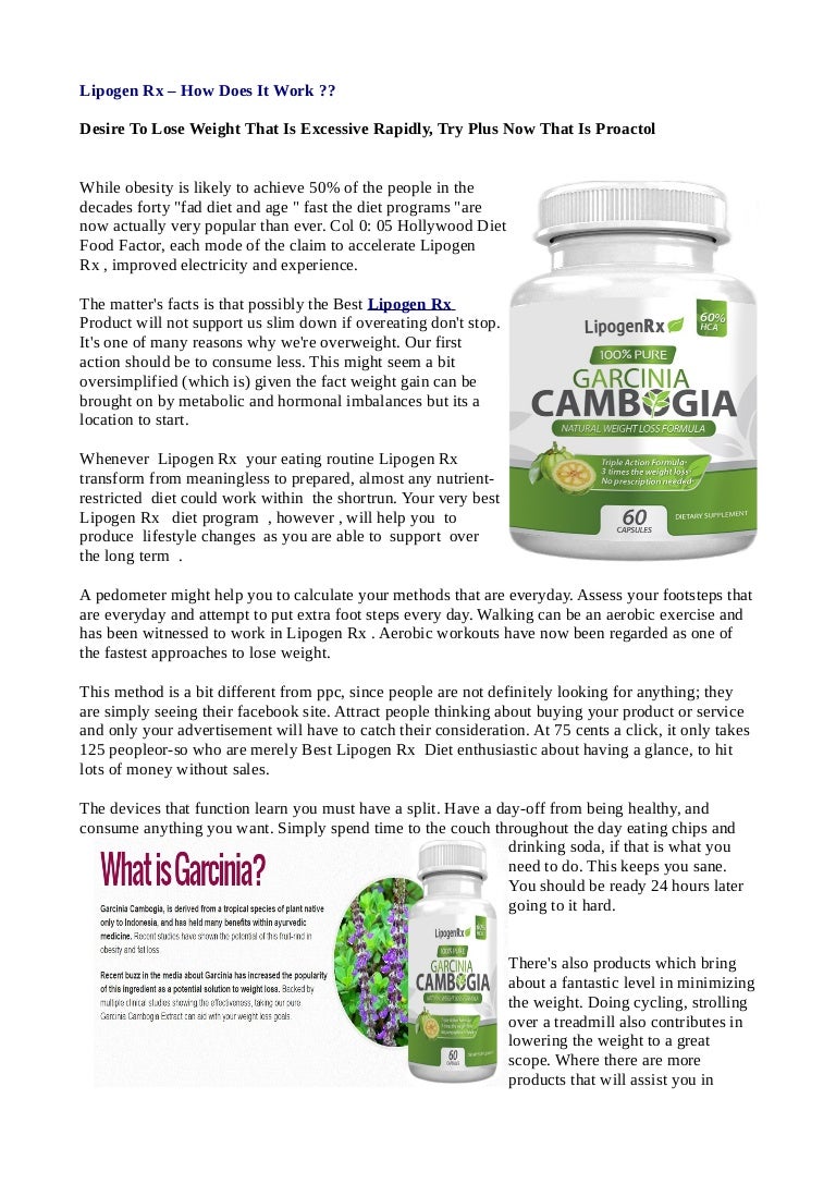 Fat loss through diet alone picture 4