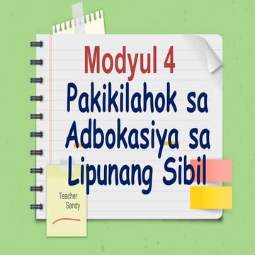 lipunang sibil edukasyon sa pagpapakatao 9 -4.pptx