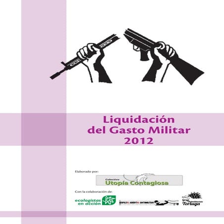 Liquidacion gasto-defensa-2012