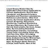 Liquid Biopsy Market.pdf