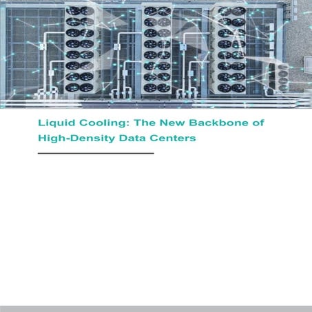 Data Center Liquid Cooling Market.pdf