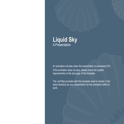 Liquid Sky