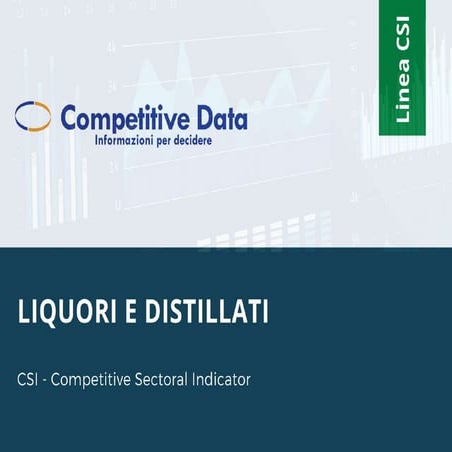 LIQUORI E DISTILLATI | PDF