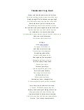 Chord lagu stand by me oasis