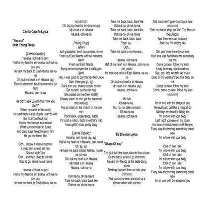 lirik lagu barat.docx