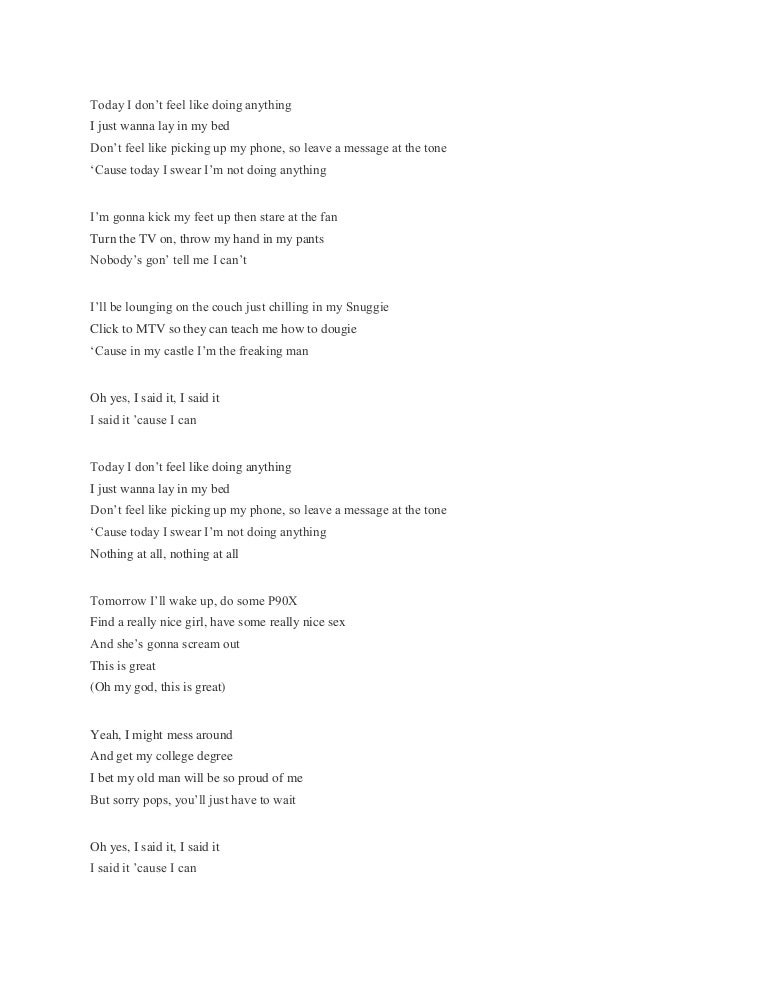 Lirik lagu bruno mars
