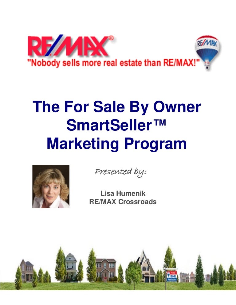 for sale by owner advertising
