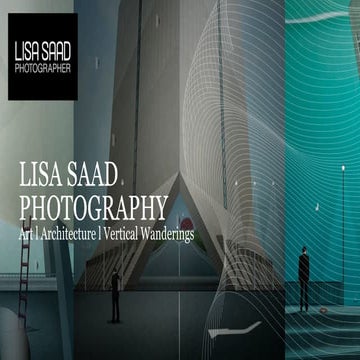 LISA SAAD PHOTOGRAPHY | PPT