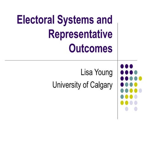 Electrocal system PowerPoint.ppt........ | PPT