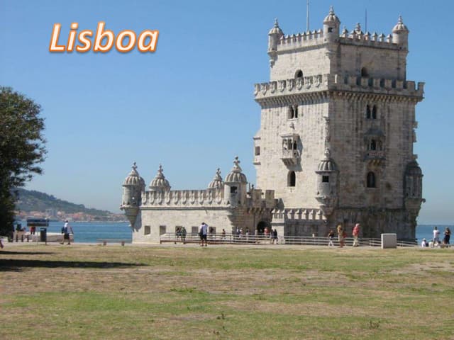 Lisboa