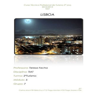 Lisboa