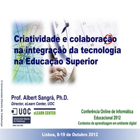 COIED2_Albert Sangrá