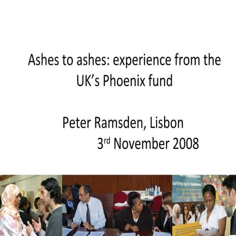 Hashoo Foundation Ali Akbar | PPTX