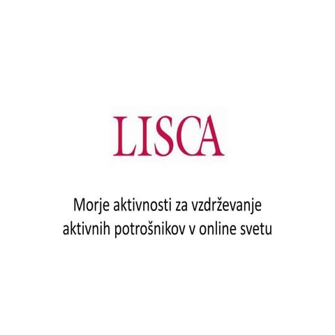 Miran Razoršek in Jaka Ažman (Simobil): Kako graditi znamko med ...