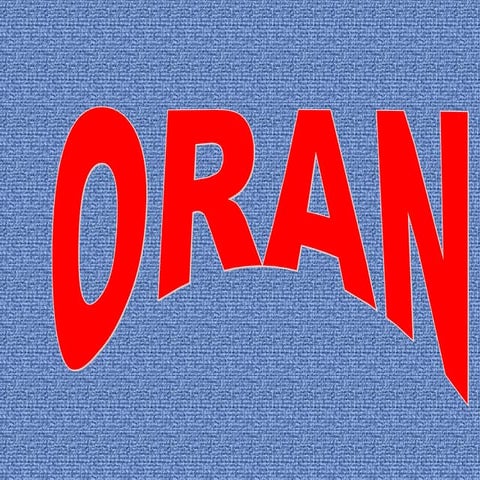 LİSE - ORAN ORANTI (SLAYT)