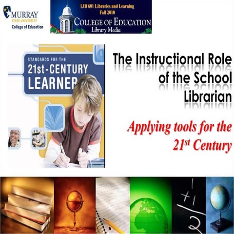 Instructional Role 2007/2010 version